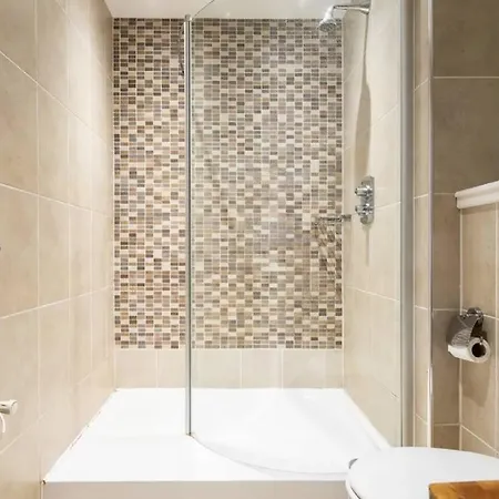 Tatil Evi The Walled Garden *