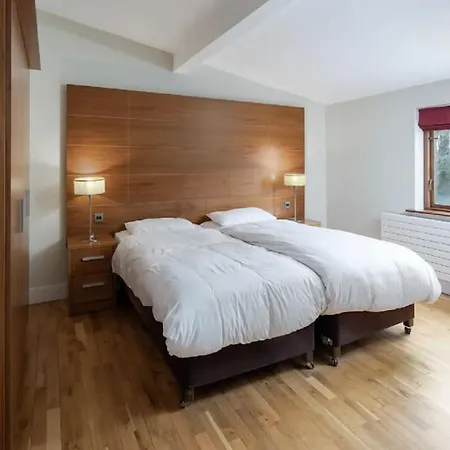 Tatil Evi The Walled Garden Cork