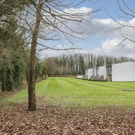 Tatil Evi The Walled Garden Cork