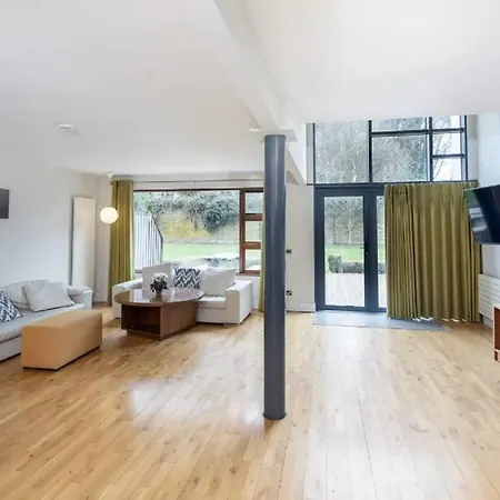 The Walled Garden Cork