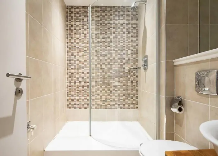 Tatil Evi The Walled Garden *