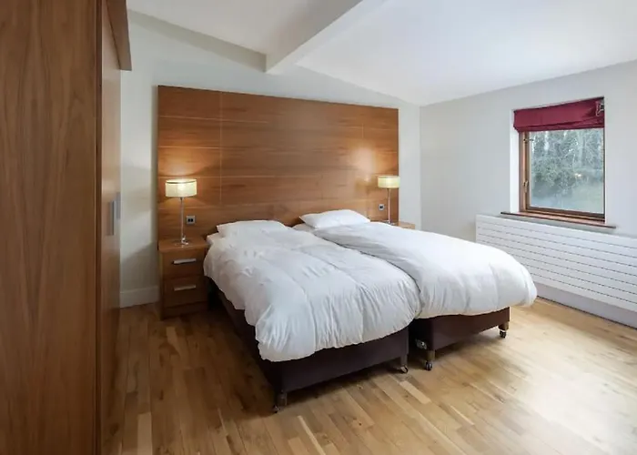 Tatil Evi The Walled Garden Cork