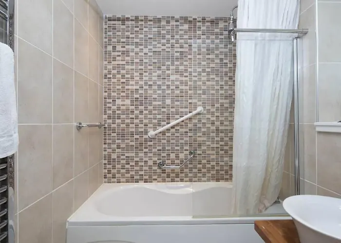 Tatil Evi The Walled Garden *