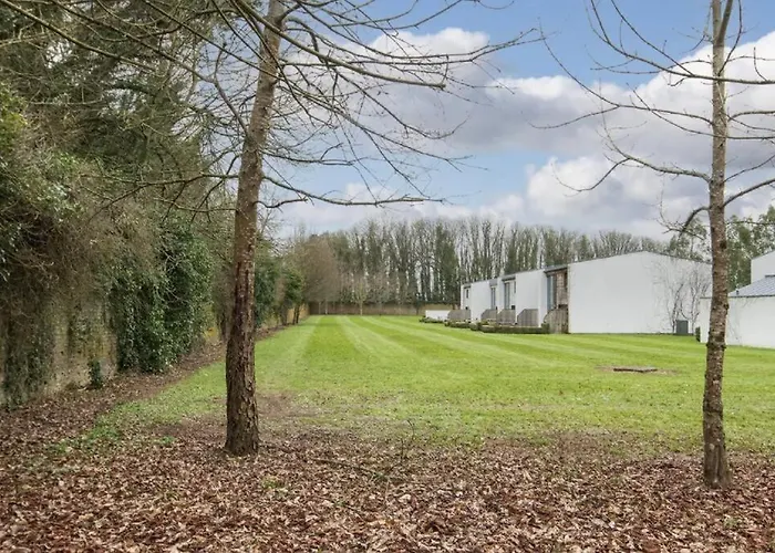 Tatil Evi The Walled Garden Cork